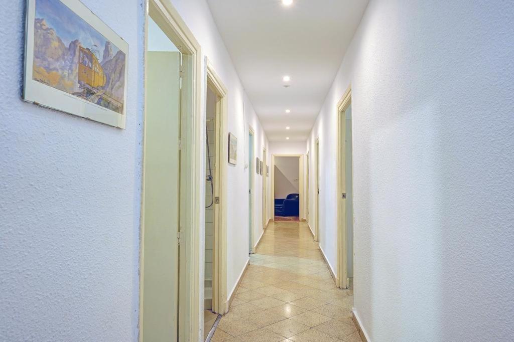 Apartamento Apartamento Merlo