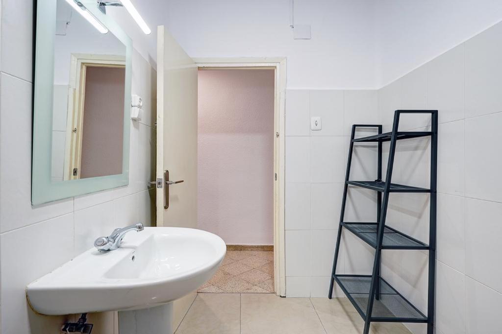 Apartamento Merlo Granada