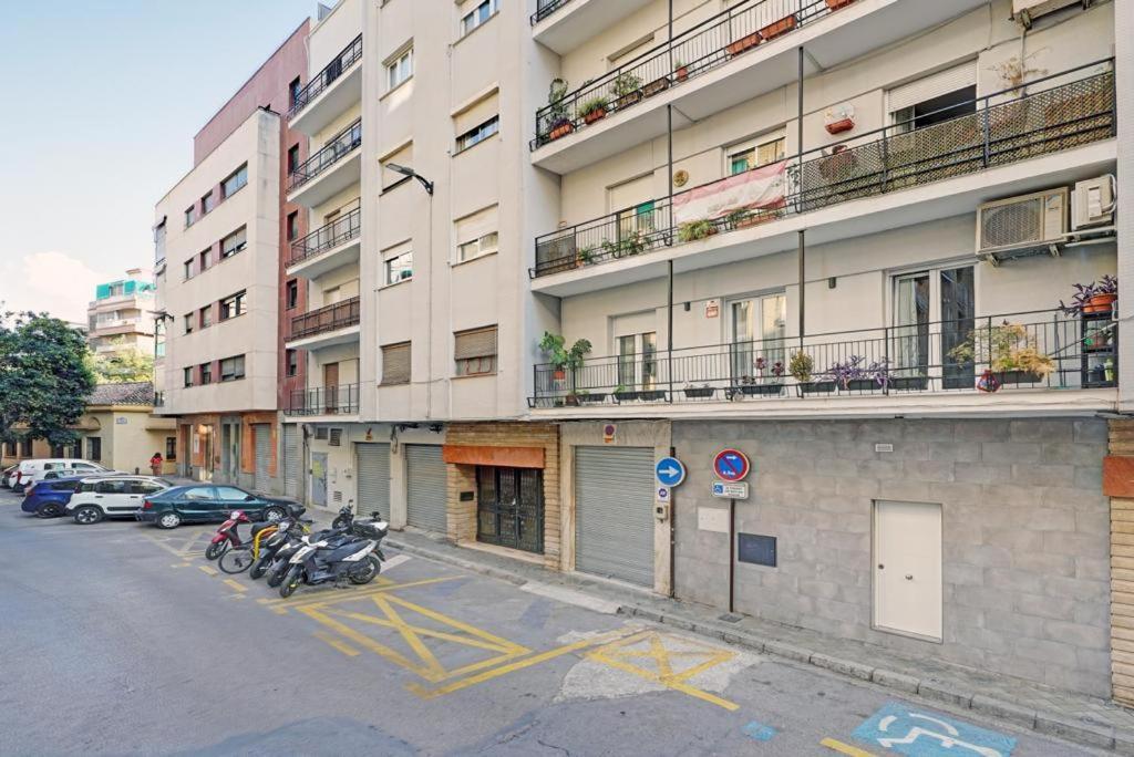 Apartamento Apartamento Merlo *