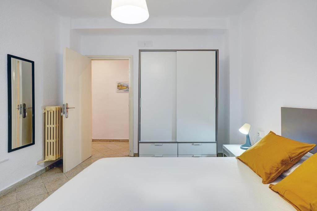 Apartamento Merlo Granada
