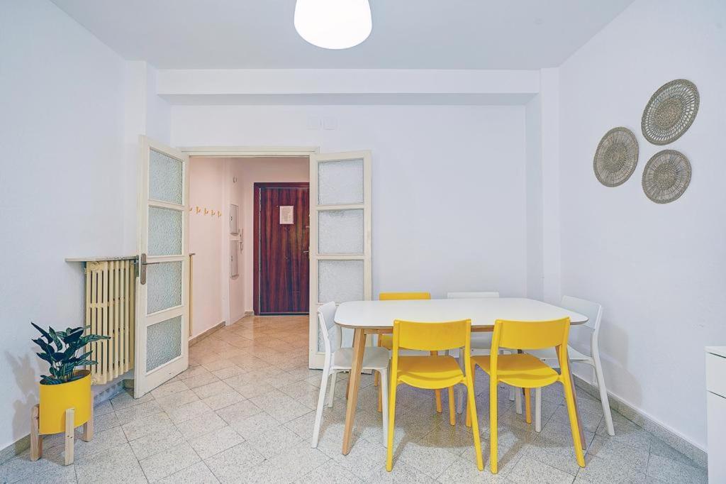 Apartamento Apartamento Merlo *
