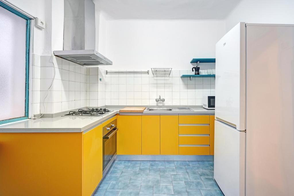 Apartamento Merlo Apartamento *
