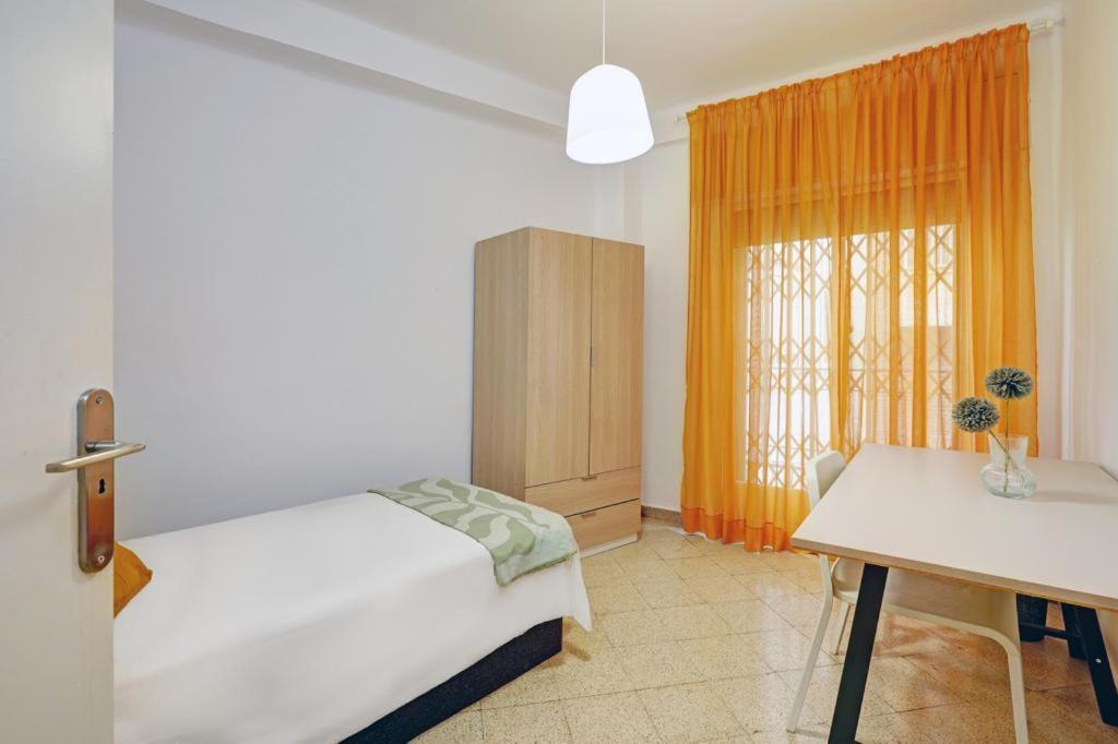 Apartamento Merlo *