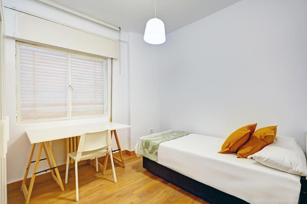Apartamento Merlo Apartamento Granada