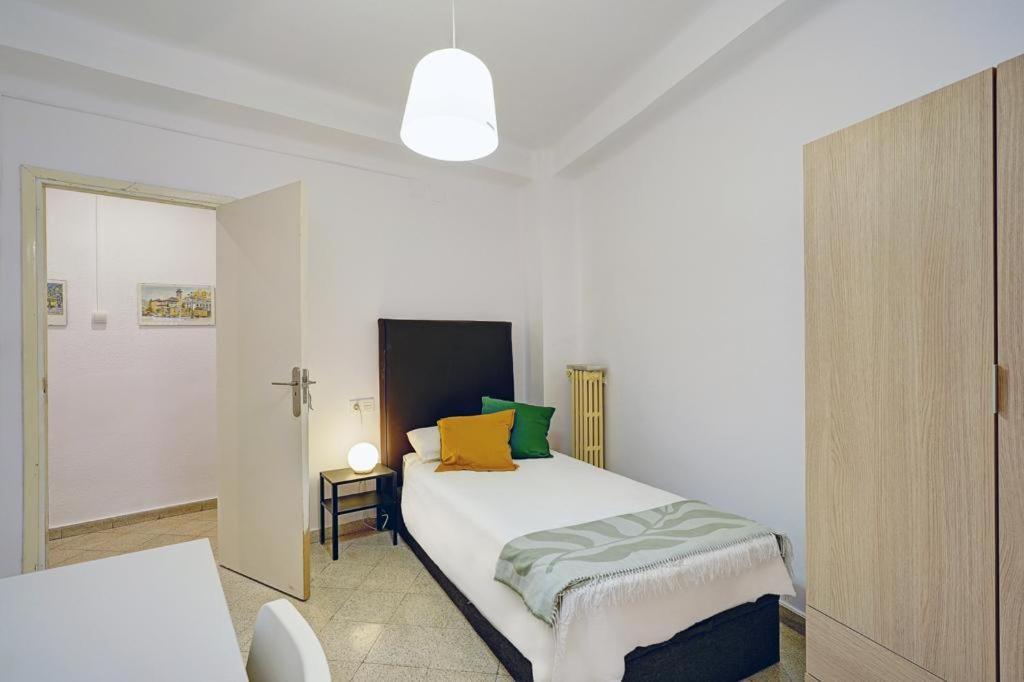 Apartamento Merlo Apartamento