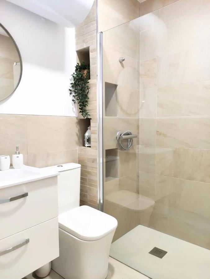 Pura Vida Albaicin - Parking Incluido Apartamento