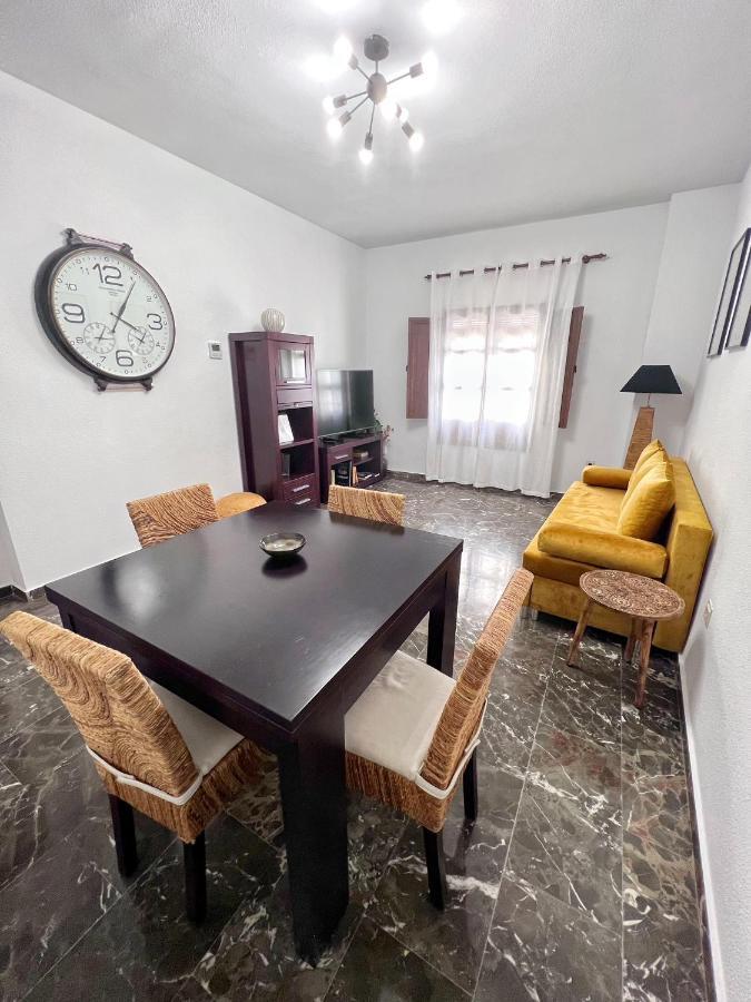 Local Penthouse Granada