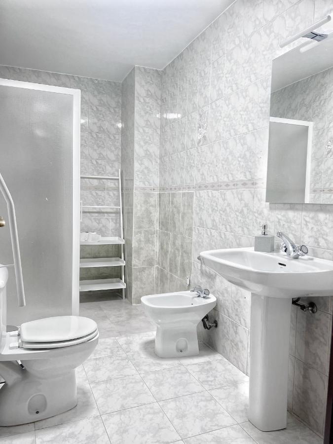 Local Penthouse * Granada