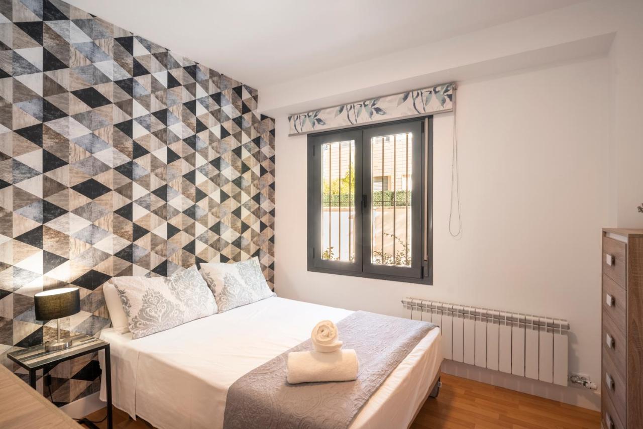 Enjoygranada Arcoiris Apartamento Granada