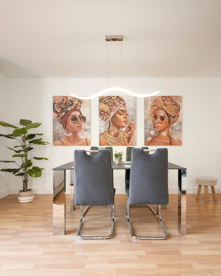 Apartamento Enjoygranada Arcoiris *
