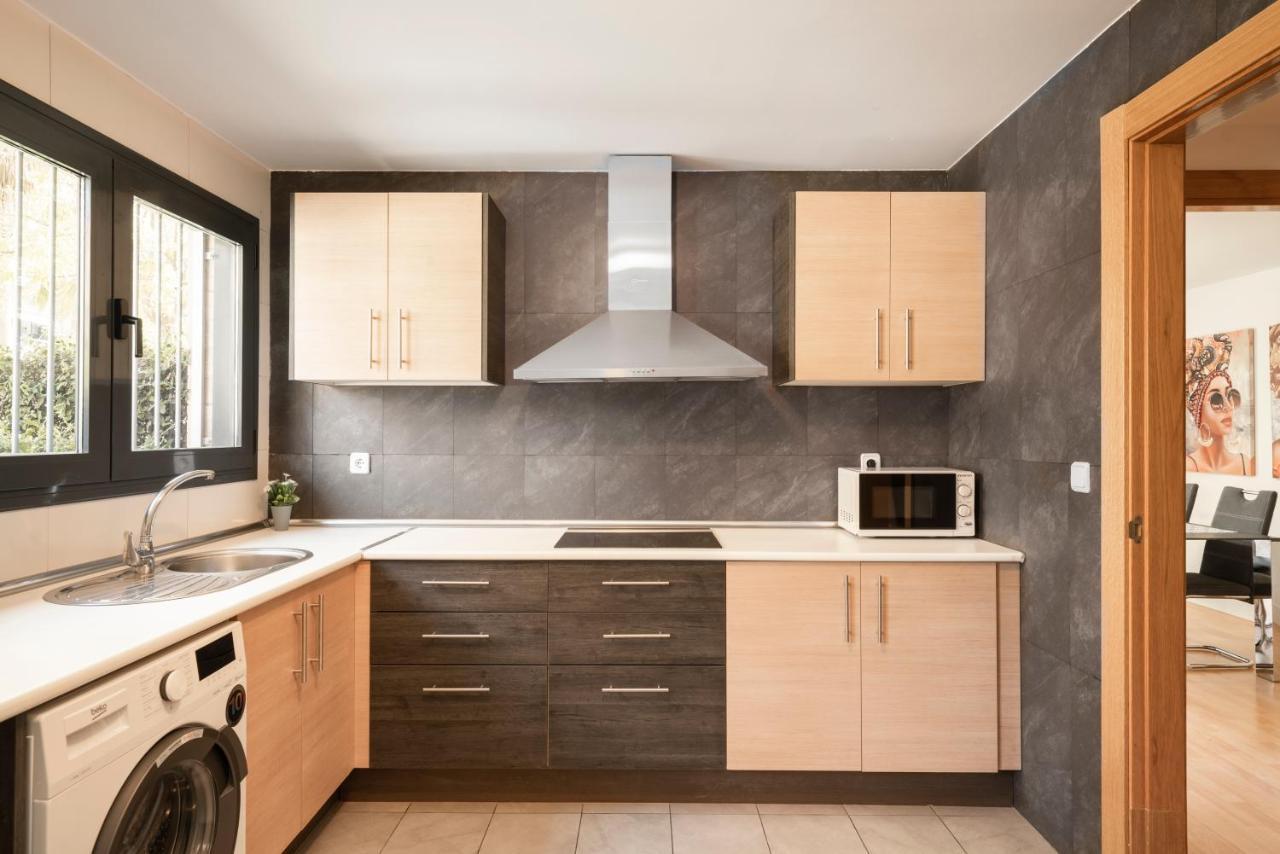 Apartamento Enjoygranada Arcoiris Granada