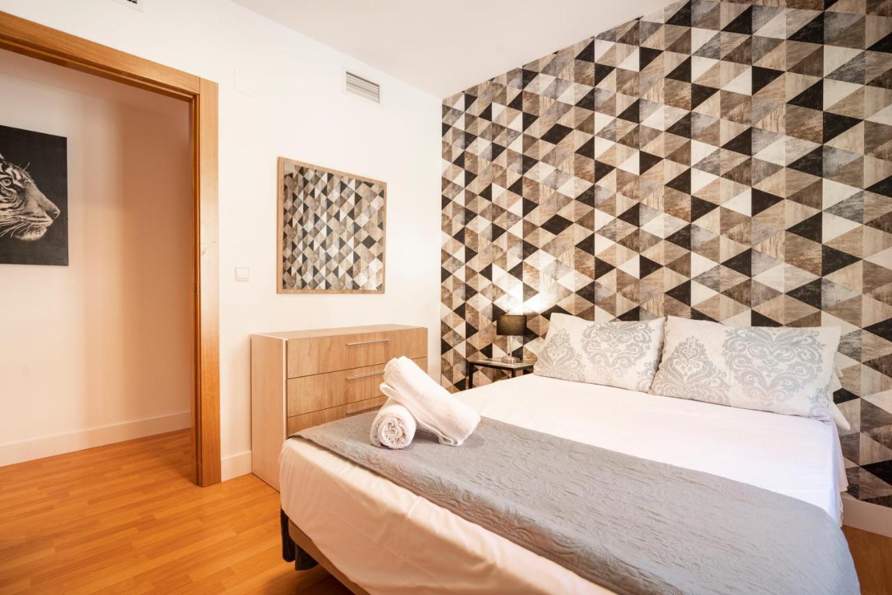 Enjoygranada Arcoiris Apartamento Granada