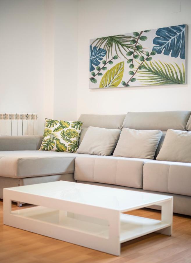 Enjoygranada Arcoiris Apartamento