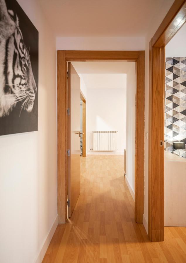 Apartamento Enjoygranada Arcoiris Granada