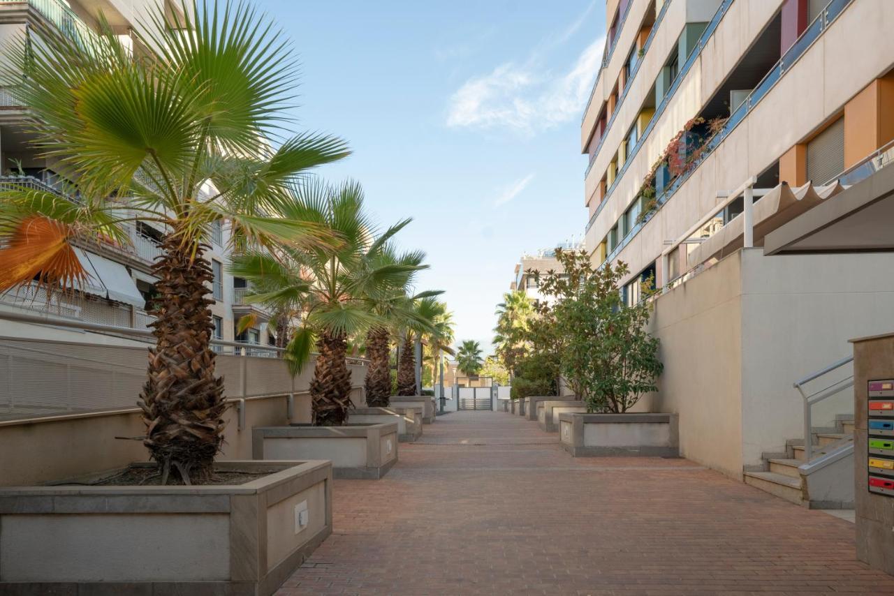 Enjoygranada Arcoiris Apartamento