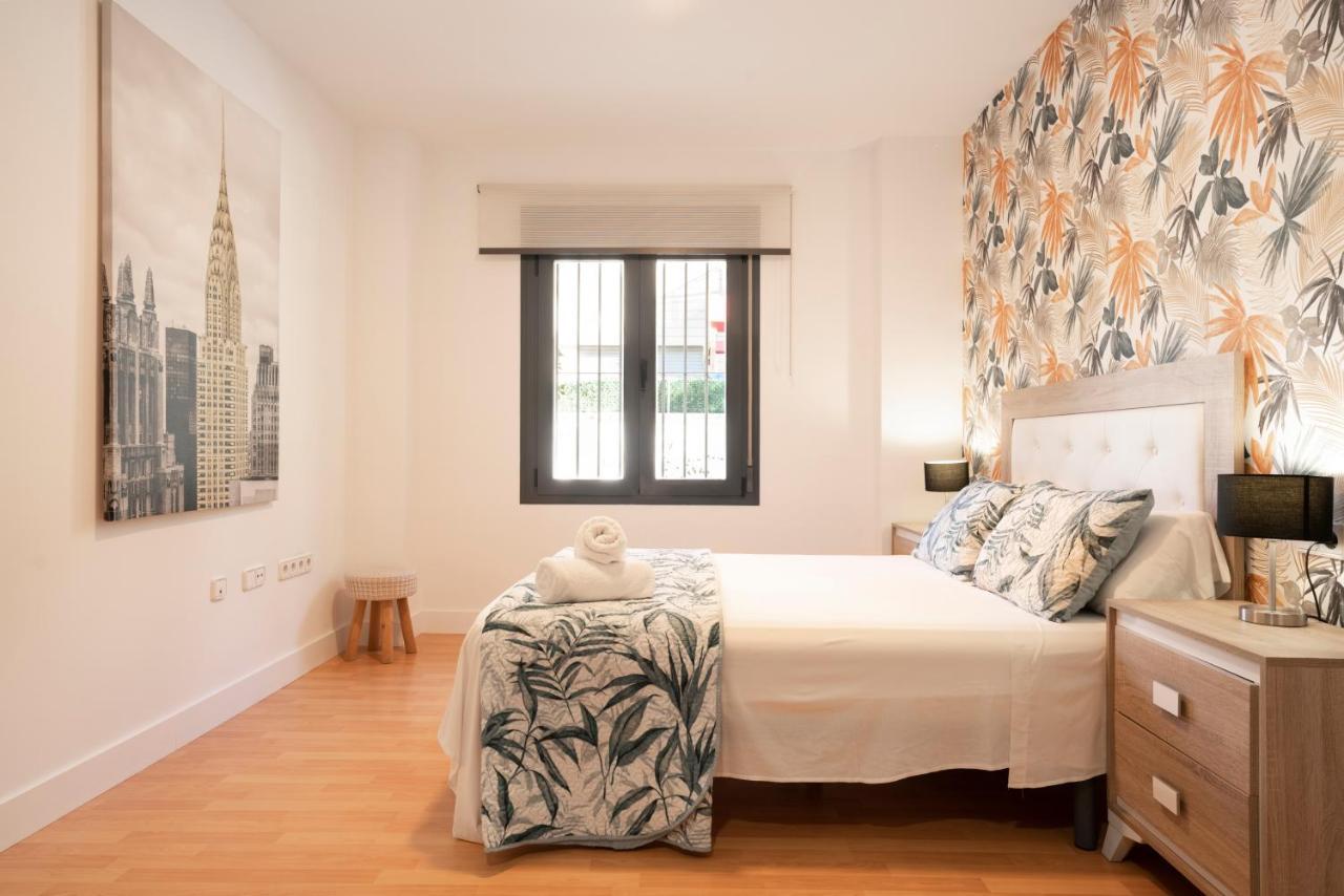 Enjoygranada Arcoiris Apartamento Granada