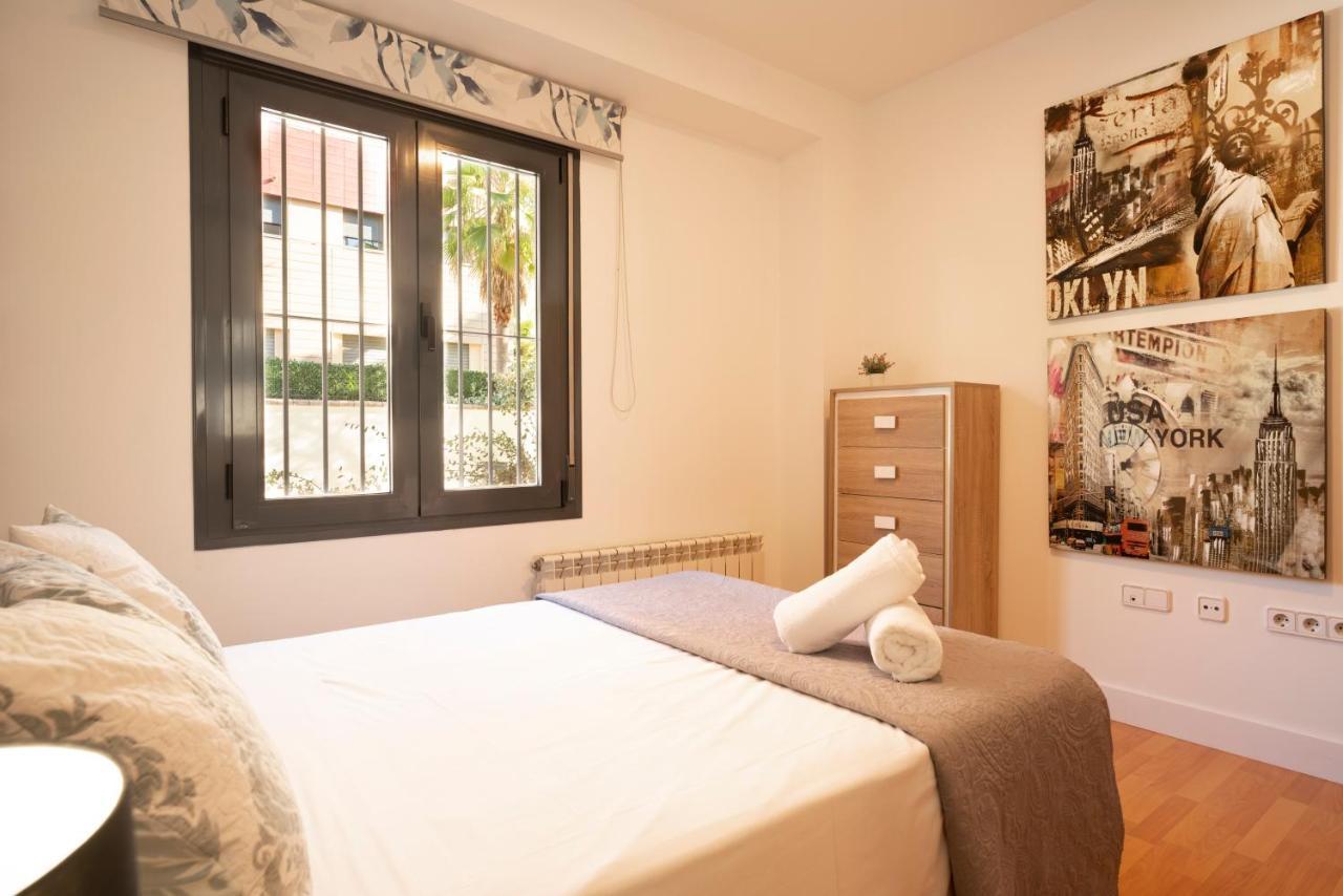Apartamento Enjoygranada Arcoiris *