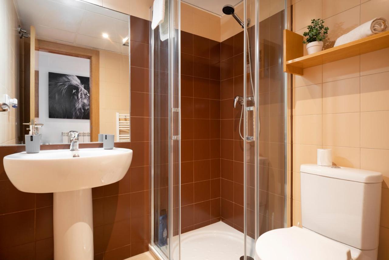 Apartamento Enjoygranada Arcoiris