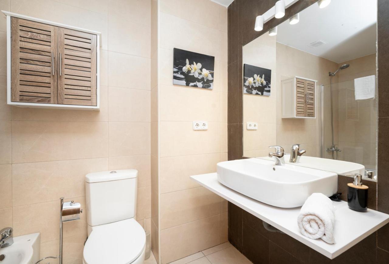 Apartamento Enjoygranada Arcoiris Granada