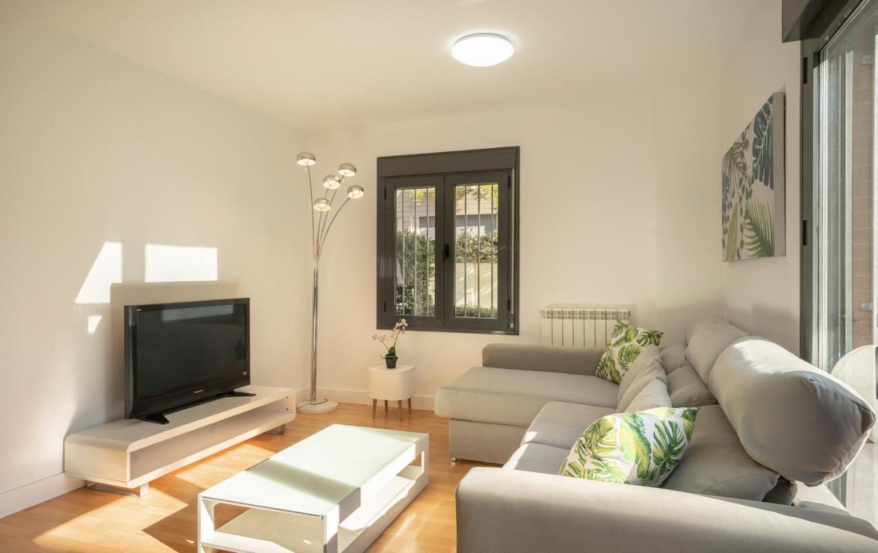 Apartamento Enjoygranada Arcoiris