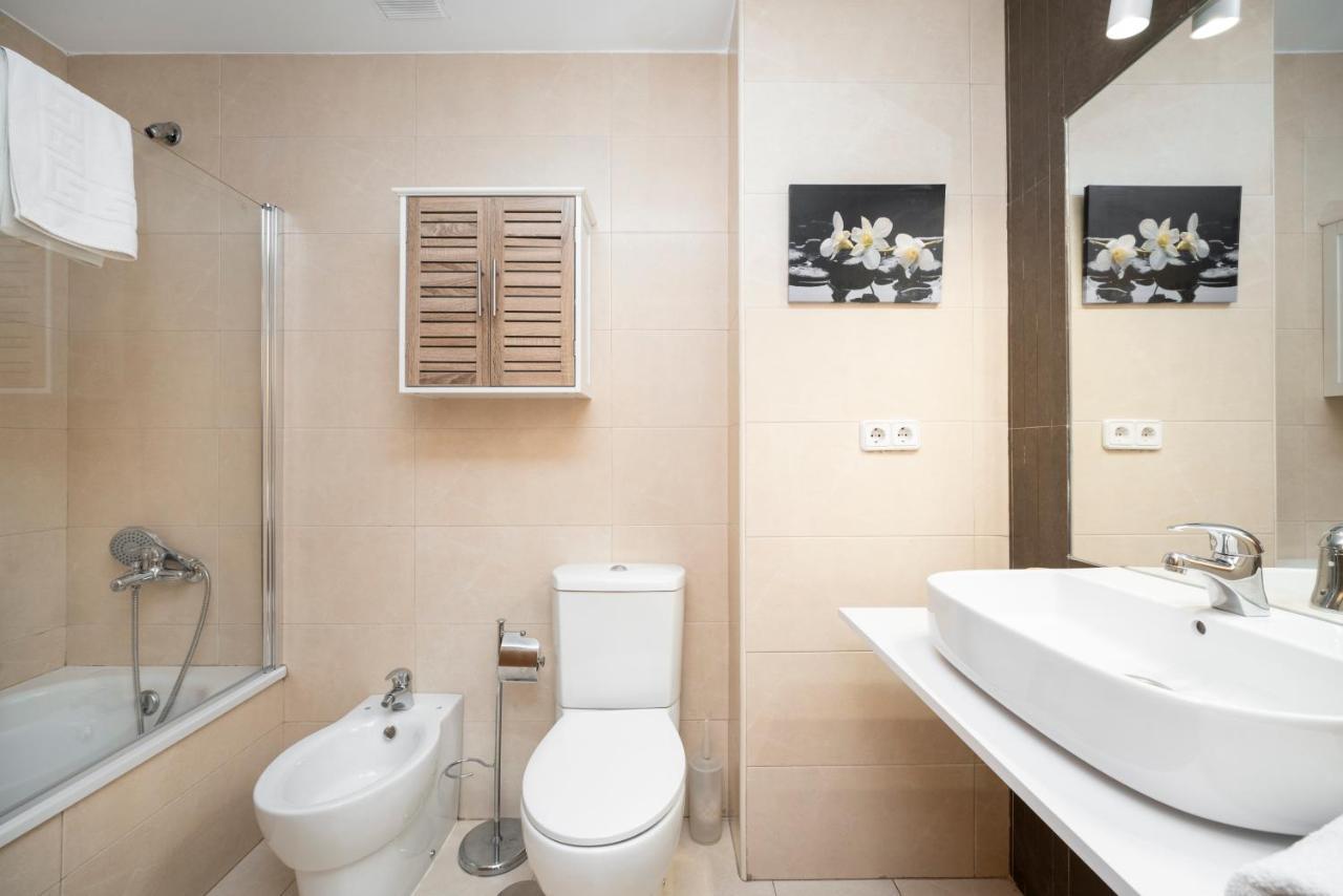 Apartamento Enjoygranada Arcoiris