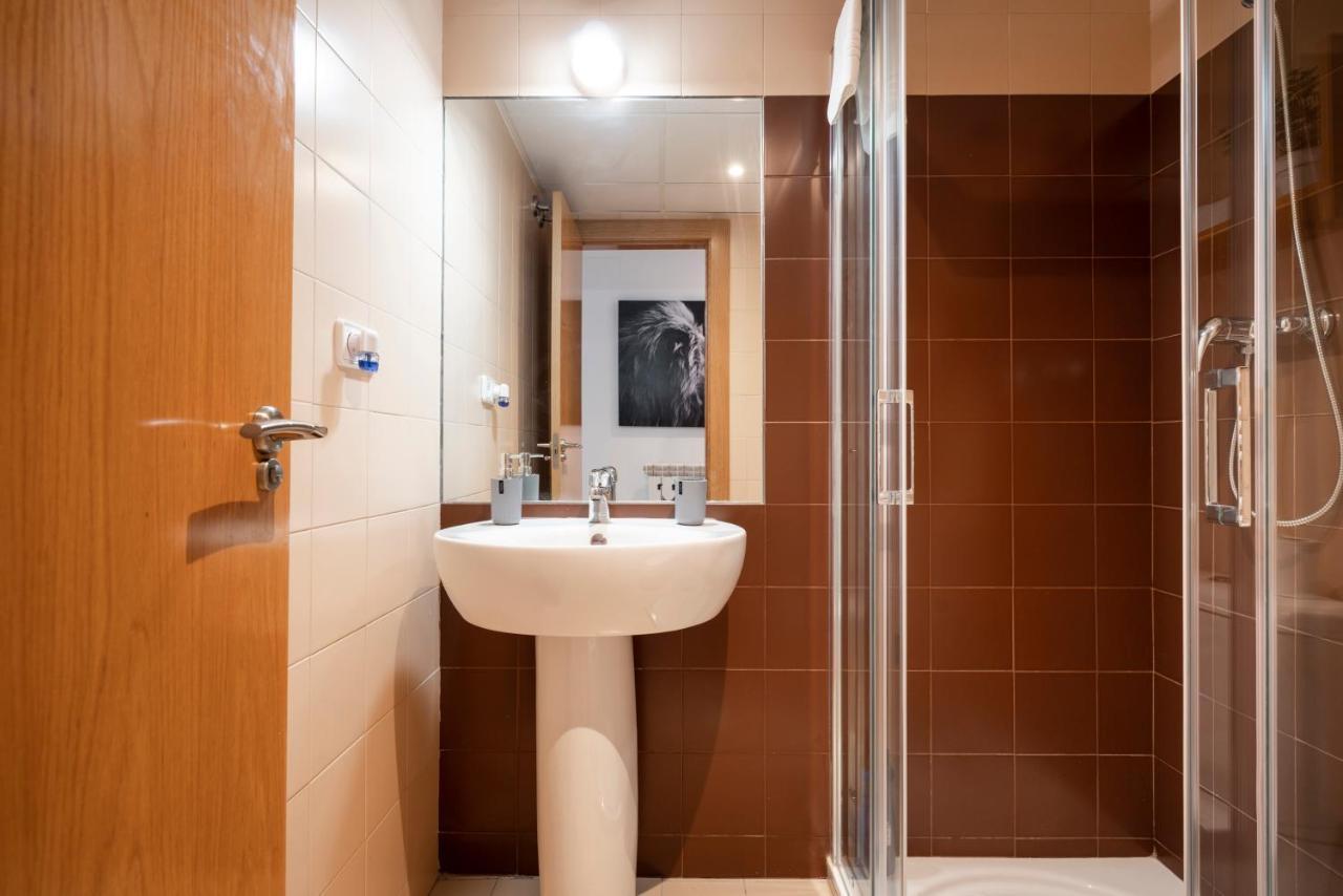Apartamento Enjoygranada Arcoiris *