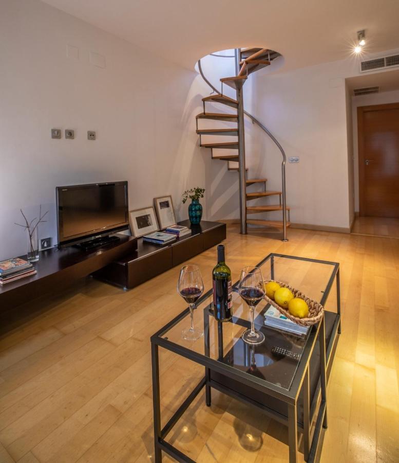 Alhamar Centro Apartamento Granada