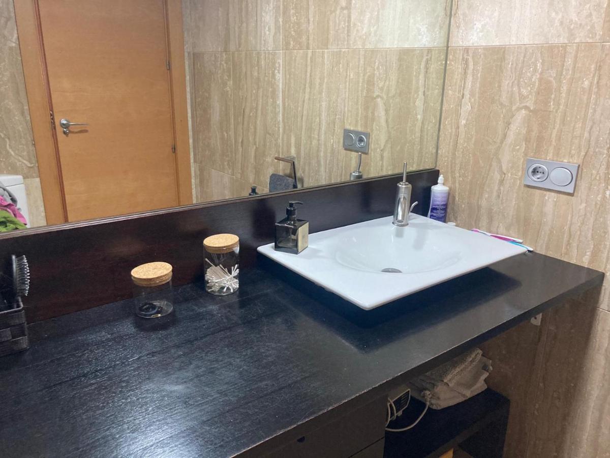 Apartamento Alhamar Centro