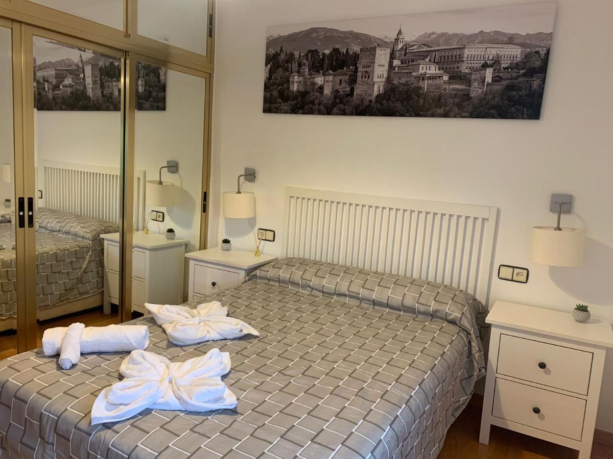 Apartamento Gor Granada