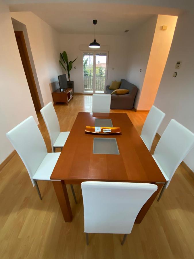 Apartamento Gor *