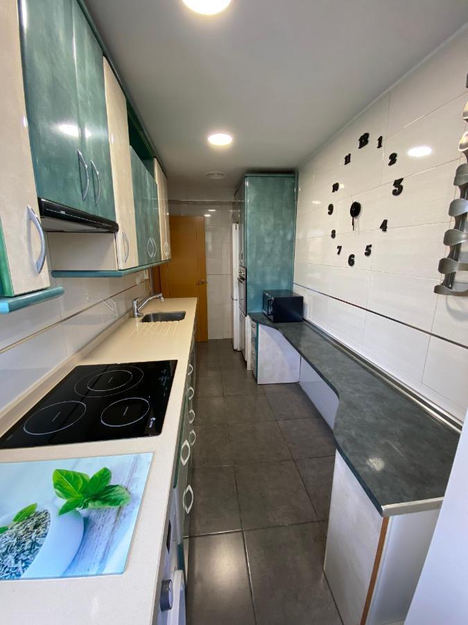 Apartamento Gor Granada