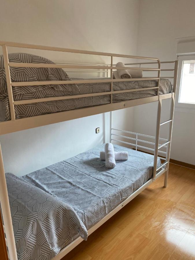 Apartamento Gor