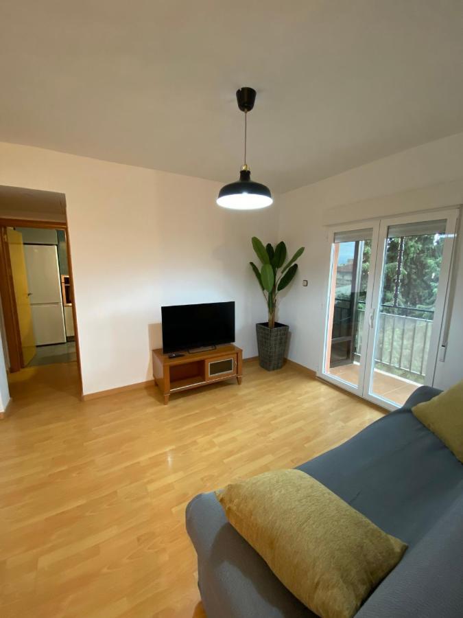 Apartamento Gor *