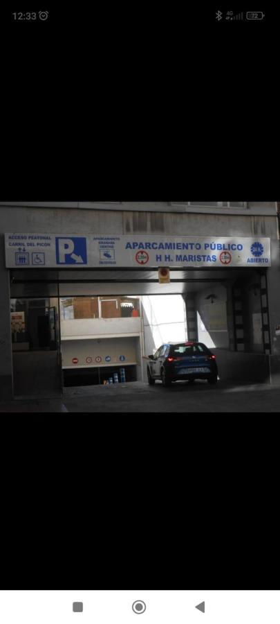 Apartamento Horno Abad Centro