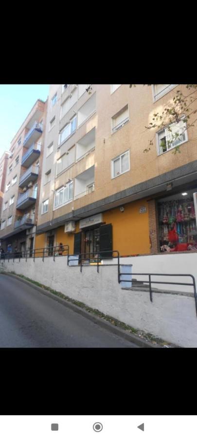 Horno Abad Centro Apartamento Granada