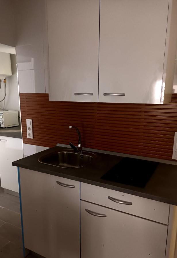 Horno Abad Centro Apartamento *