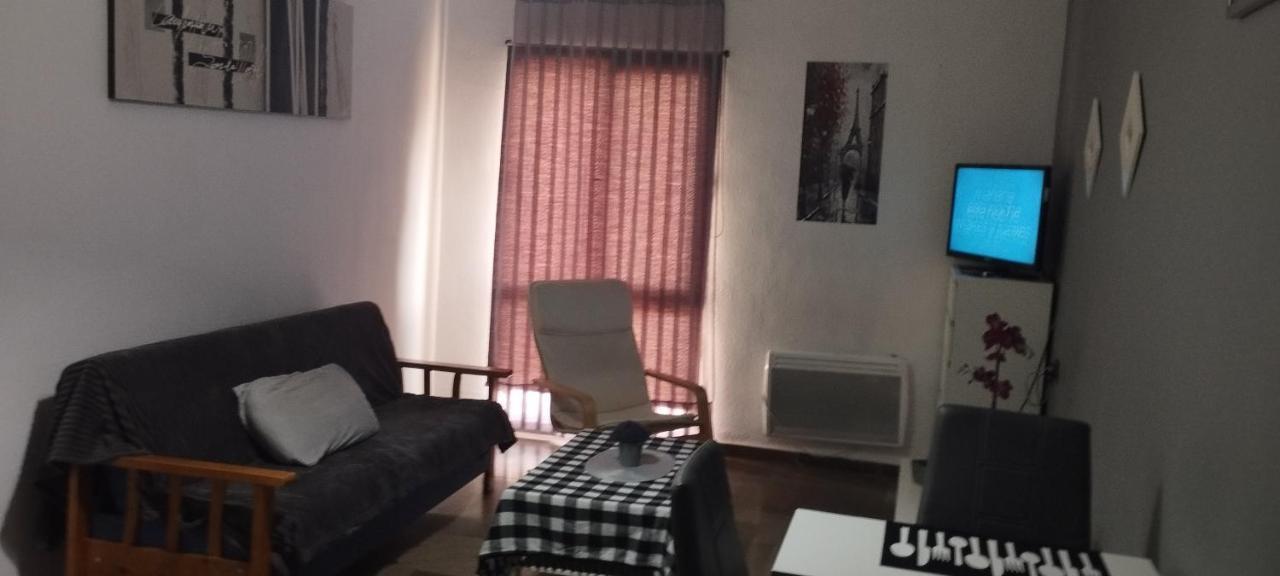 Apartamento Mesones 31 Granada
