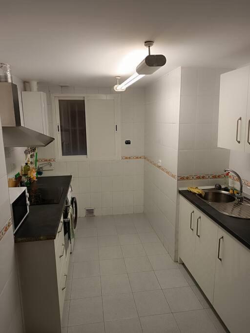 Apartamento Einstein