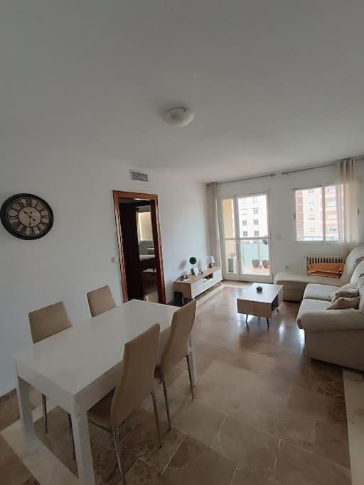 Apartamento Einstein