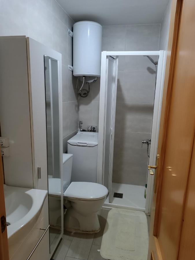 Centrico Estudio En Apartamento *