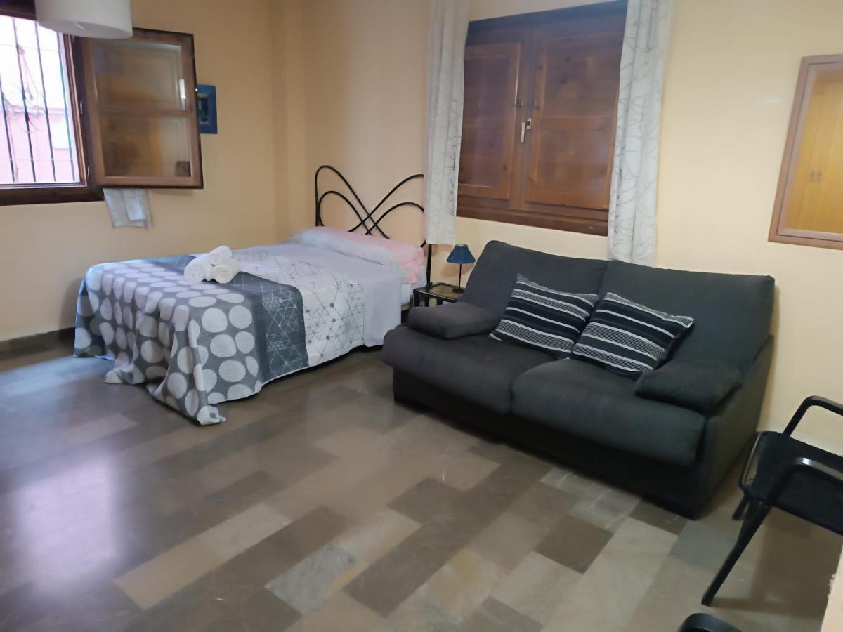 Centrico Estudio En Apartamento *