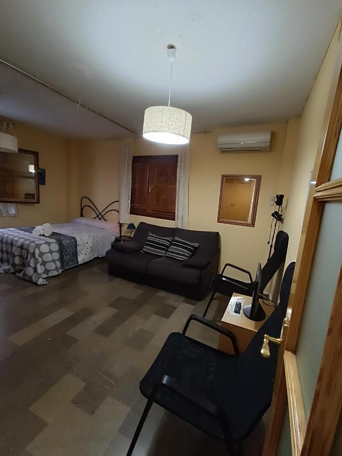 Centrico Estudio En * Granada