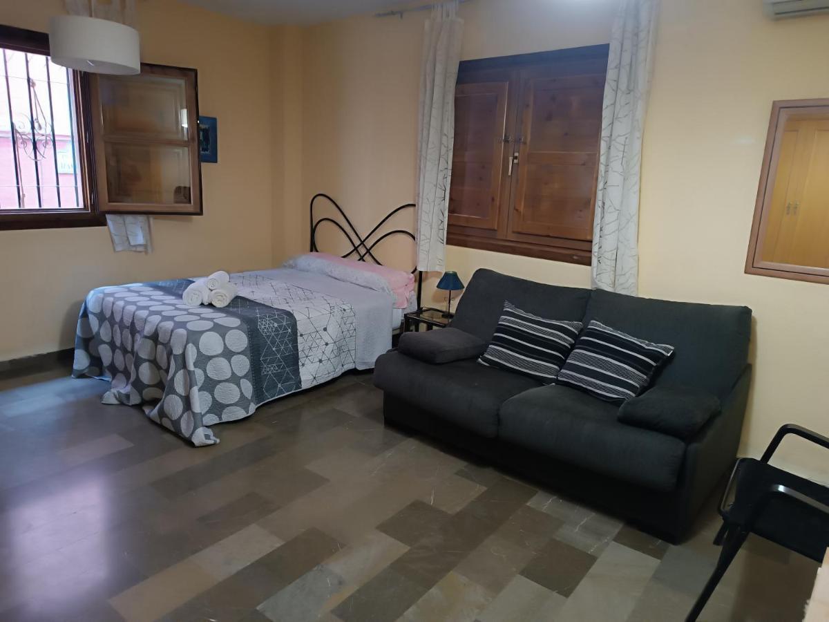 Centrico Estudio En Apartamento