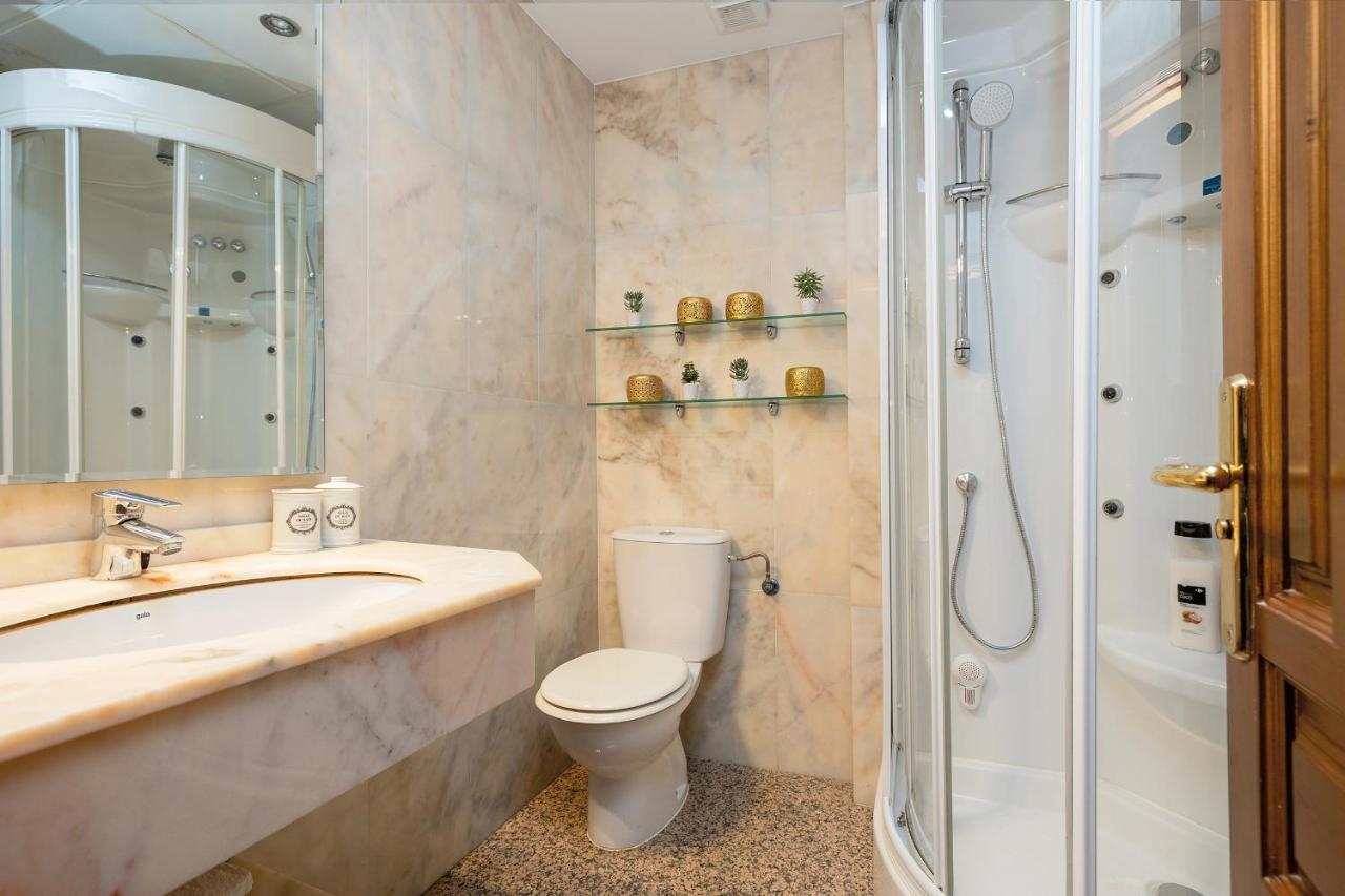 Dreaming Bib Rambla - Free Parking Apartamento