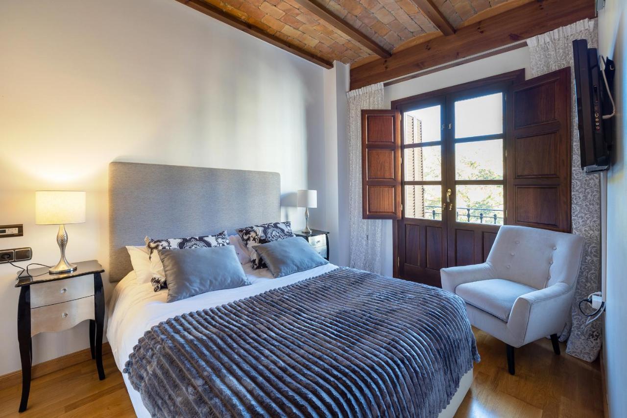 Apartamento Dreaming Bib Rambla - Free Parking