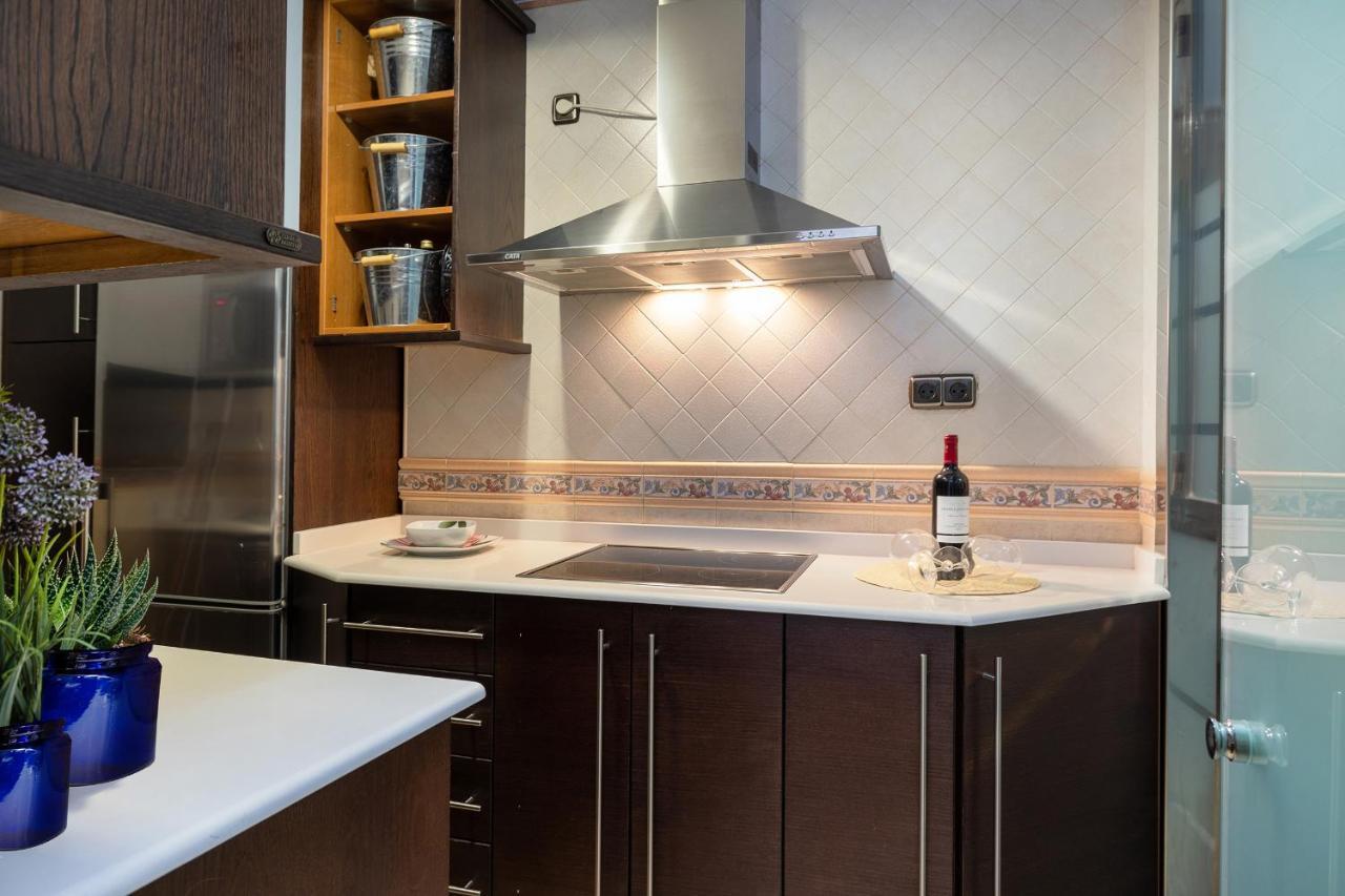Dreaming Bib Rambla - Free Parking Apartamento Granada