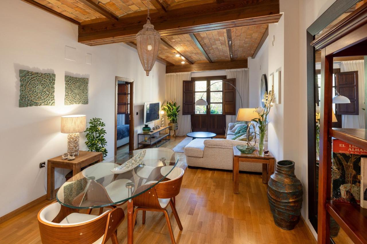 Apartamento Dreaming Bib Rambla - Free Parking