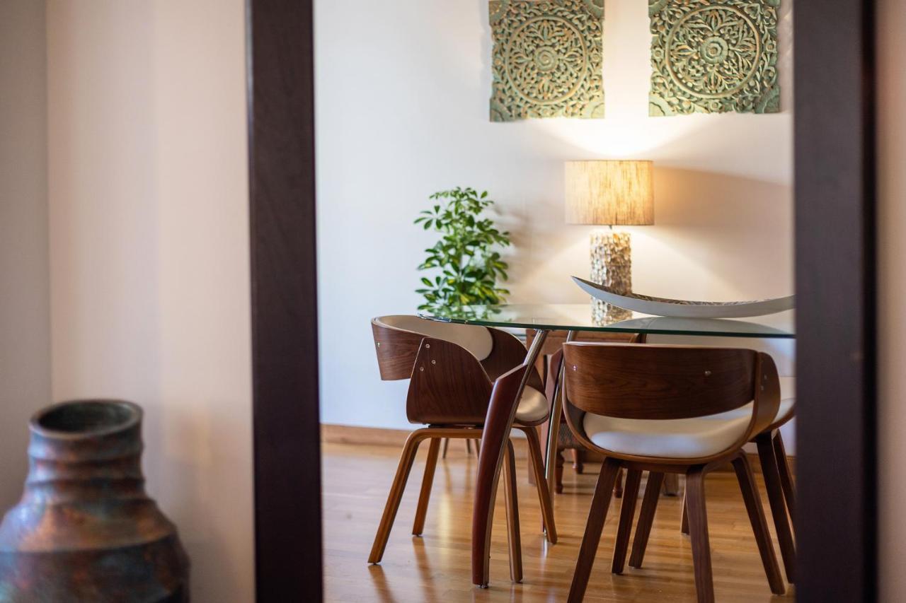 Dreaming Bib Rambla - Free Parking Apartamento