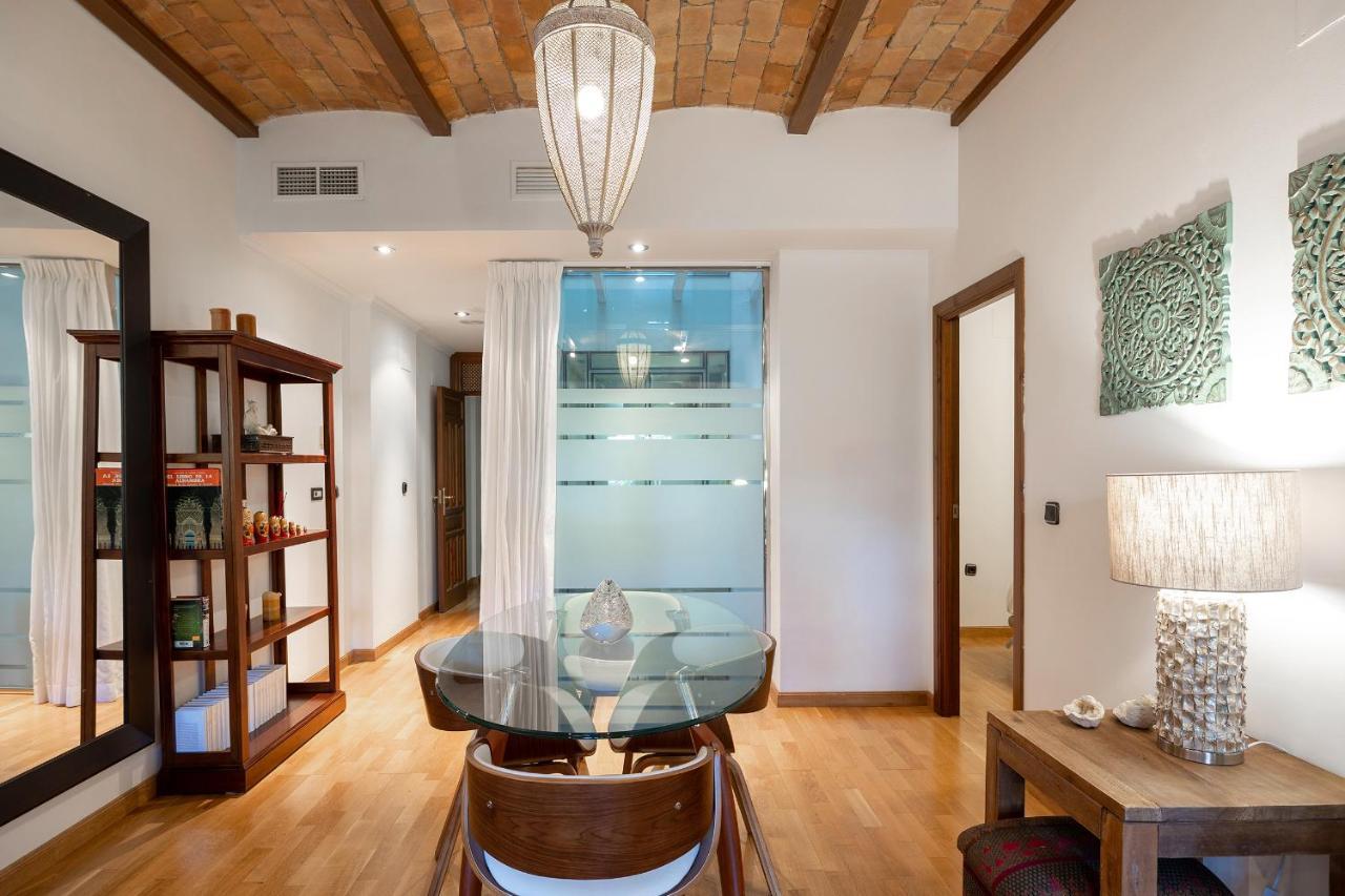 Dreaming Bib Rambla - Free Parking Apartamento *