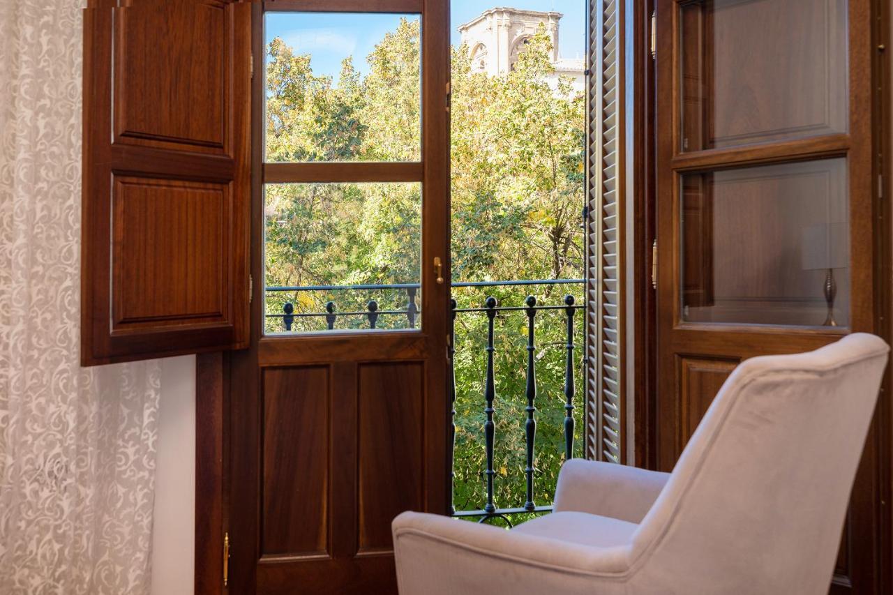 Apartamento Dreaming Bib Rambla - Free Parking Granada